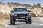 Ford Ranger Raptor 2018 года (EU)